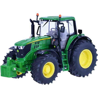 John Deere 6195M Traktor