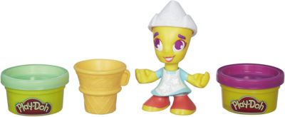 Игровой набор "Фигурки", Город, Play-Doh, B5960/B5978