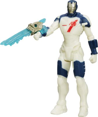 Фигурки Мстителей, 9,5 см., B0437/B2468