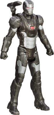 Фигурка "Мстители. Эра Альтрона" - Воитель, 9.5 см