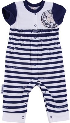 Комбинезон для девочки Lucky Child