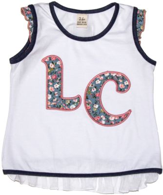 Майка для девочки Lucky Child