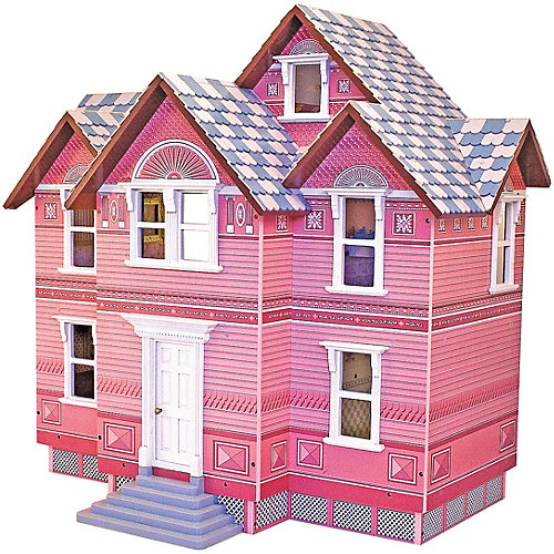 Викторианский дом для кукол Melissa&Doug от Melissa & Doug