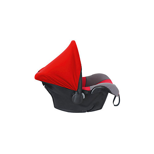Автокресло Zlatek Colibri 0-13 кг, красный от Zlatek