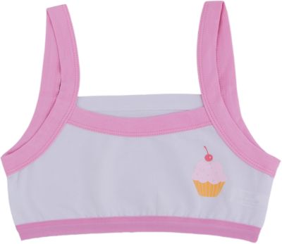 Майка для девочки Goldy