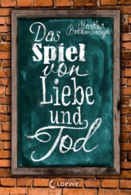 Buch - Das Spiel von Liebe und Tod