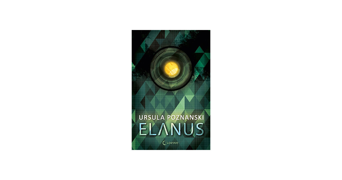 Buch - Elanus