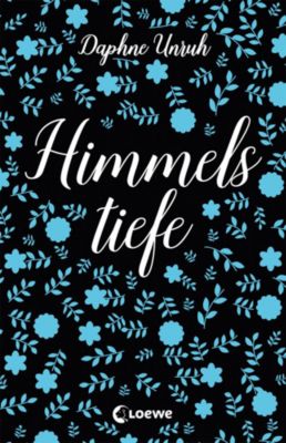 Buch - Zauber der Elemente: Himmelstiefe, Band 1