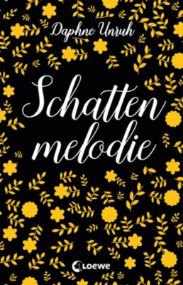 Buch - Zauber der Elemente: Schattenmelodie, Band 2