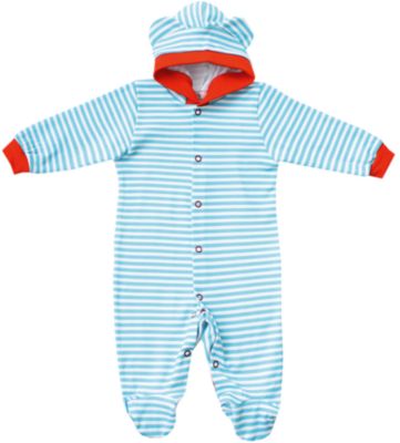 Комбинезон для мальчика KotMarKot