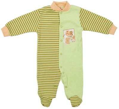 Комбинезон для мальчика KotMarKot