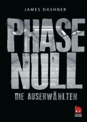 Buch - Die Auserwhlten: Phase Null