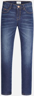 Джинсы для девочки Mayoral