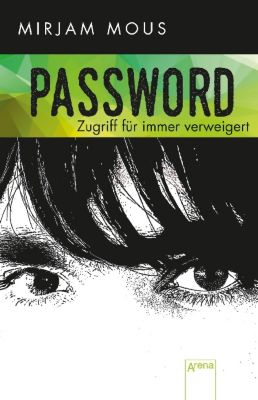 Buch - Password