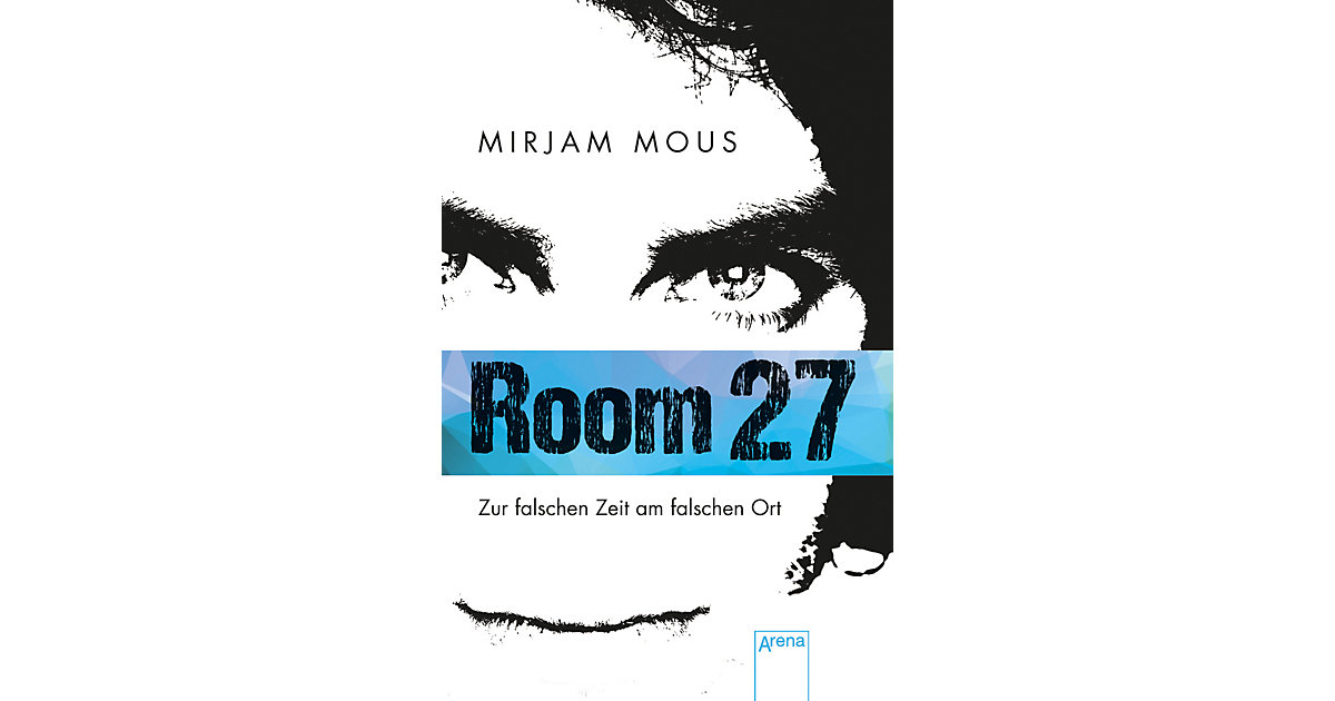 Buch - Room 27