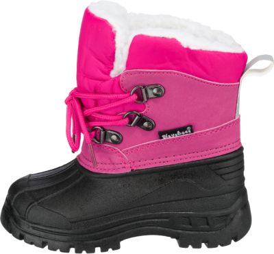 Kinder Winterstiefel, Playshoes Kinder Winterstiefel, Playshoes