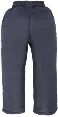 Брюки для мальчика DAUBER