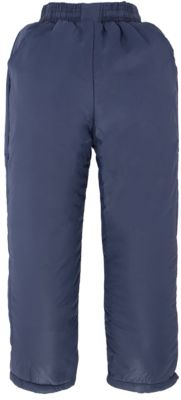 Брюки для мальчика DAUBER