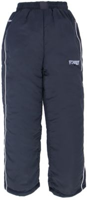 Брюки для мальчика DAUBER