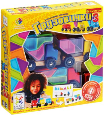 Логическая игра 