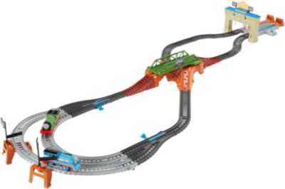 Набор «Большая гонка Томаса и Перси", Томас и его друзья