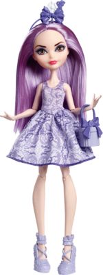 Кукла Дачесс Свон из серии "Именинный бал", Ever After High