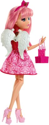 Кукла Эй-Си Кьюпид из серии "Именинный бал", Ever After High
