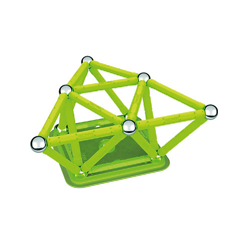 Магнитный конструктор Geomag "Glow 40" от Geomag
