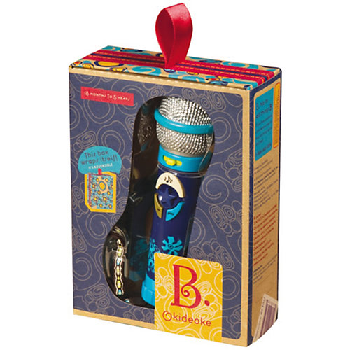 Микрофон записывающий, B DOT от B DOT