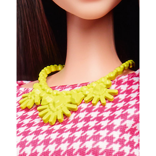 Кукла Barbie Игра с модой от Mattel