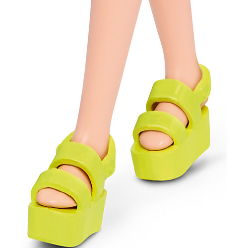 Кукла Barbie Игра с модой от Mattel