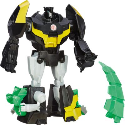 Роботс-ин-Дисгайс Гиперчэндж Гримлок, Трансформеры