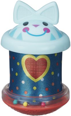 Зверюшки-неваляшки возьми с собой, PLAYSKOOL