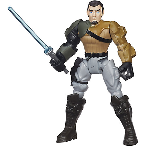 Игровая фигурка Star Wars "Hero Mashers" Кэнан Джаррус от Hasbro