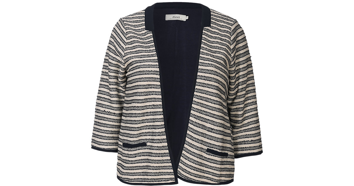 Zizzi · Strickjacke Gr. 44/46 Damen Kinder Zizzi · Strickjacke Gr. 44/46 Damen Kinder