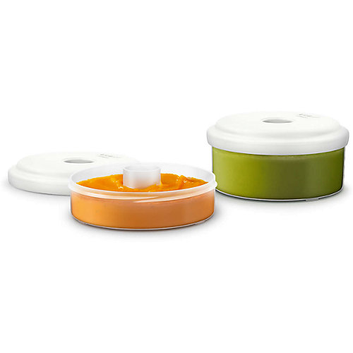 Контейнеры для хранения 2шт., Philips Avent от PHILIPS AVENT