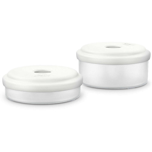 Контейнеры для хранения 2шт., Philips Avent от PHILIPS AVENT
