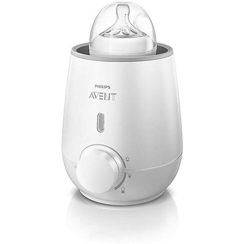 Электрический подогреватель бутылочек для дет. питания, Philips Avent от PHILIPS AVENT
