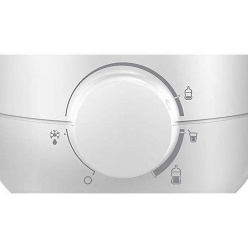 Электрический подогреватель бутылочек для дет. питания, Philips Avent от PHILIPS AVENT