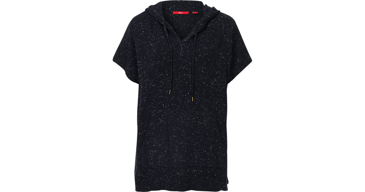 s.Oliver · Kurzarmpullover Gr. 36 Damen Kinder s.Oliver · Kurzarmpullover Gr. 36 Damen Kinder