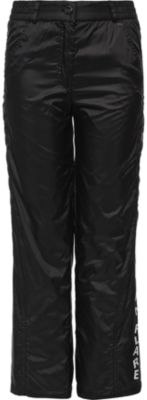 Брюки для девочки Finn Flare