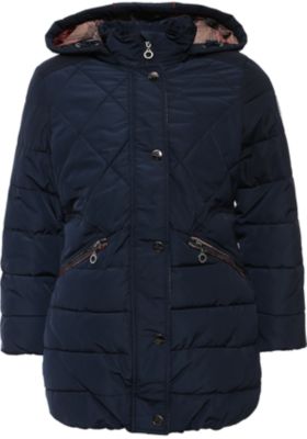 Полупальто для девочки Finn Flare