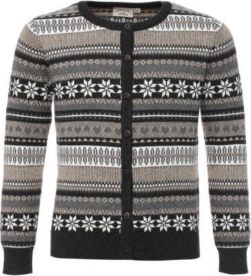 Жакет для девочки Finn Flare