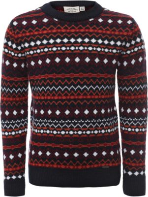 Джемпер для девочки Finn Flare