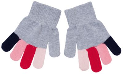 Перчатки для девочки PlayToday