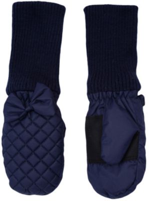 Варежки для девочки PlayToday