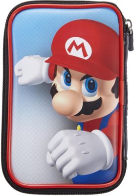 Nintendo 3DS XL Tasche Mario, Super Mario myToys