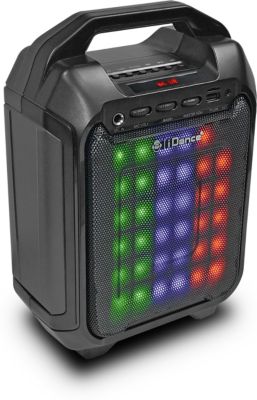 Party Box Blaster 10 mit Bluetooth, bigben myToys