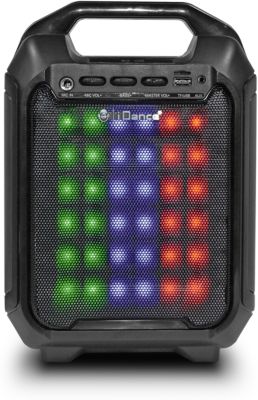 Party Box Blaster 10 mit Bluetooth, bigben myToys