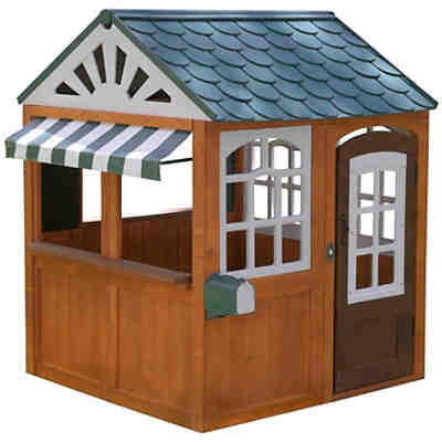 Spielhaus für den Garten - Spielhäuser günstig online ...
